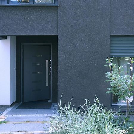 Apartman Gala Čakovec 外观 照片