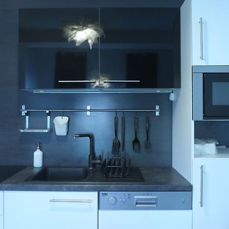 Apartman Gala Čakovec 外观 照片