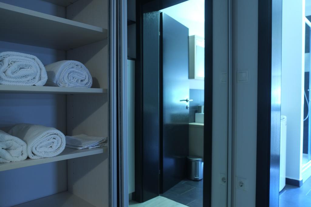 Apartman Gala Čakovec 外观 照片