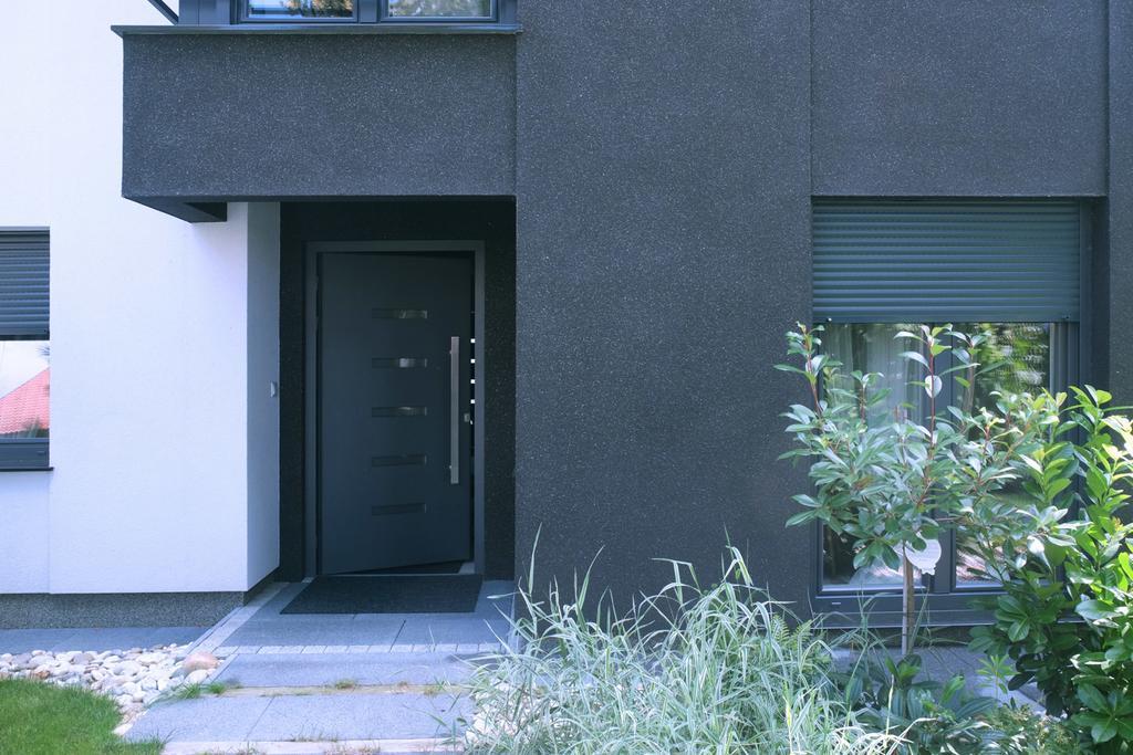 Apartman Gala Čakovec 外观 照片