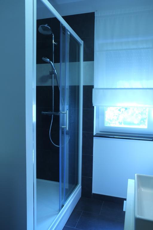 Apartman Gala Čakovec 外观 照片