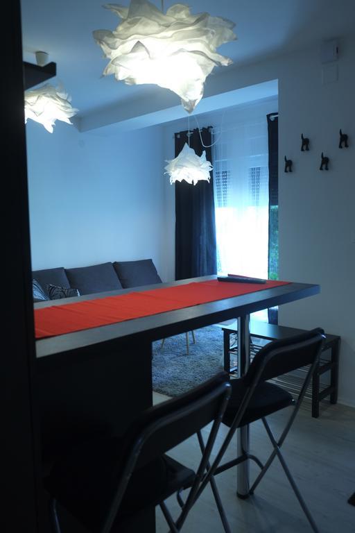 Apartman Gala Čakovec 外观 照片