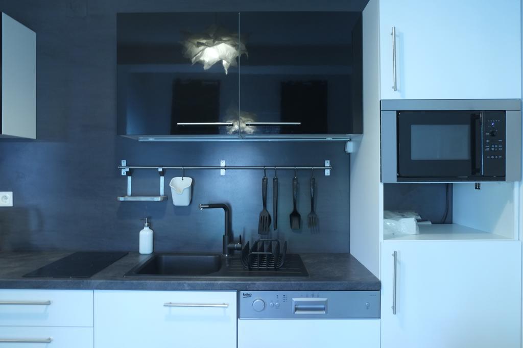 Apartman Gala Čakovec 外观 照片