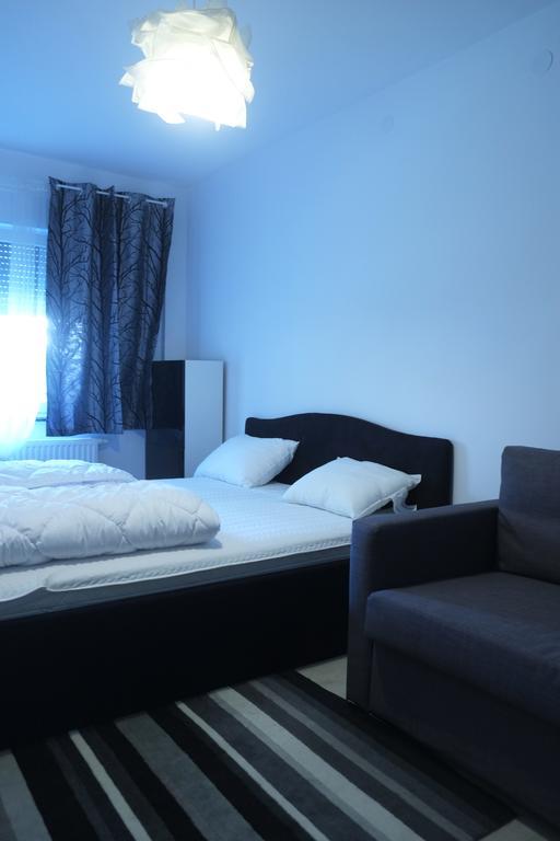 Apartman Gala Čakovec 外观 照片