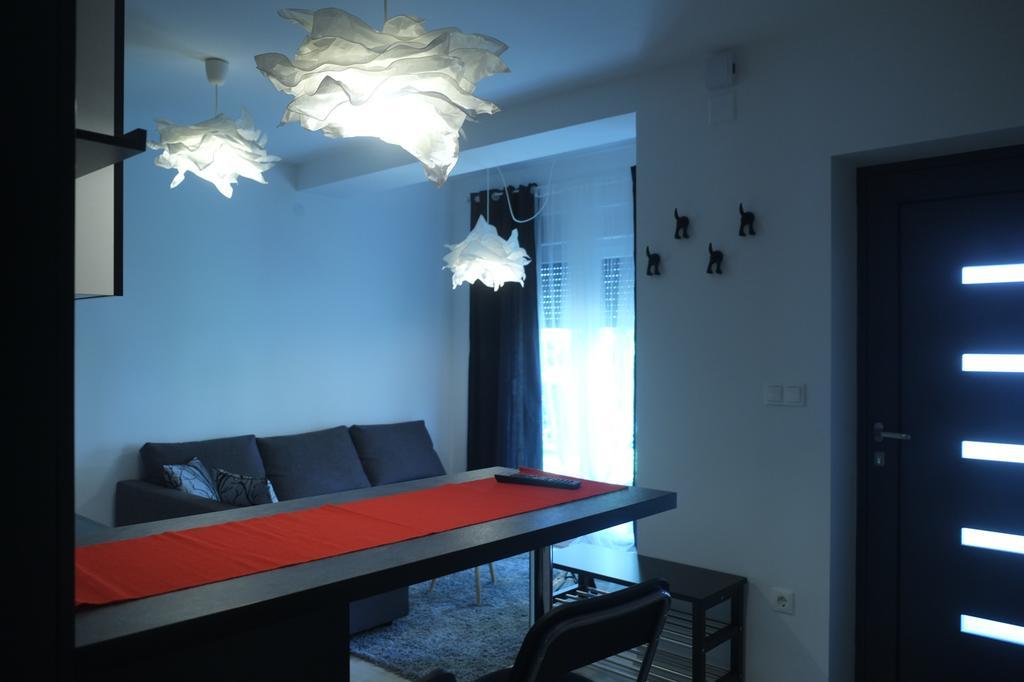 Apartman Gala Čakovec 外观 照片