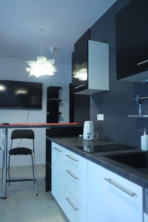 Apartman Gala Čakovec 外观 照片