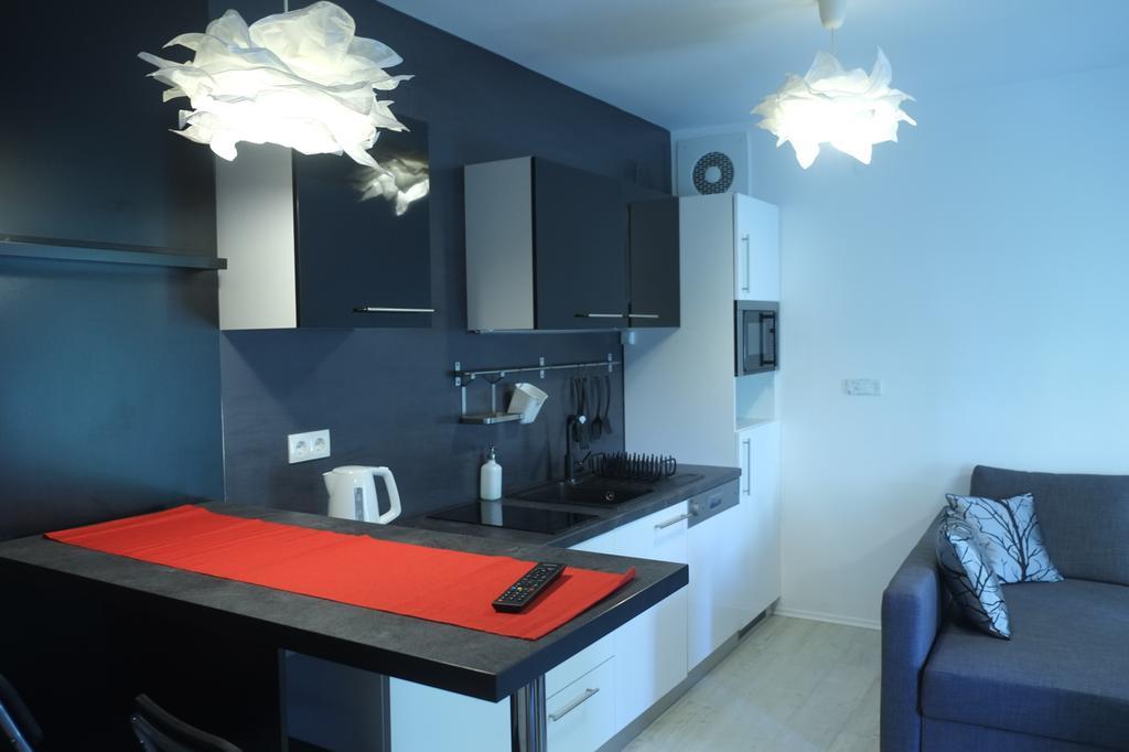 Apartman Gala Čakovec 外观 照片