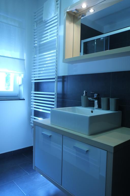 Apartman Gala Čakovec 外观 照片