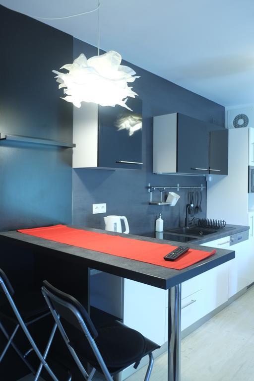 Apartman Gala Čakovec 外观 照片