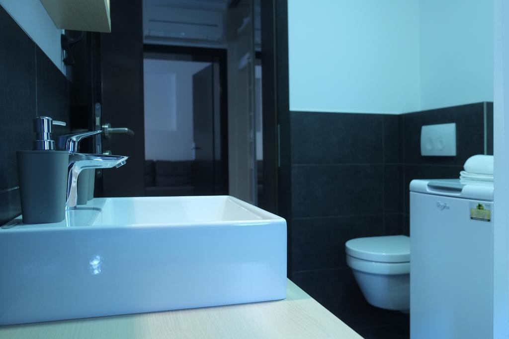 Apartman Gala Čakovec 外观 照片